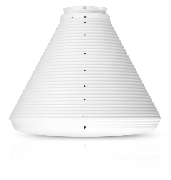 NHU-PRISMAP-5-30.jpg Ubiquiti Horn-5-30 PRISM AP airMAX® ac Beamwidth Sector Isolation