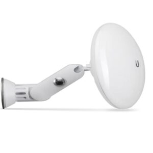 Ubiquiti Quick-Mount Toolless Quick-Mounts for CPE Products. Supports