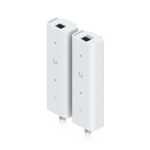 Ubiquiti UACC-Retrofit-PoE-2Wire Pair of extenders that extends PoE over