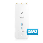 Ubiquiti RP-5AC-GEN2 Rocket AC Prism Gen2 5GHz Radio