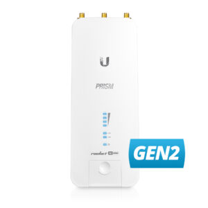 Ubiquiti RP-5AC-GEN2 Rocket AC Prism Gen2 5GHz Radio