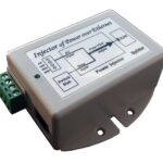 Tycon TP-DCDC-1224 Power