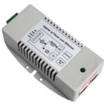 Tycon TP-DCDC-2448GD-HP Power 18-36V In 56V 35W GigE 802.3af/at