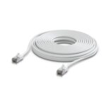 Ubiquiti UACC-Cable-Patch-Outdoor-C6A-12M-W UniFi Premium Patch Cable Outdoor