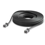 Ubiquiti UACC-Cable-Patch-Outdoor-C6A-15M-BK UniFi Premium Patch Cable Outdoor