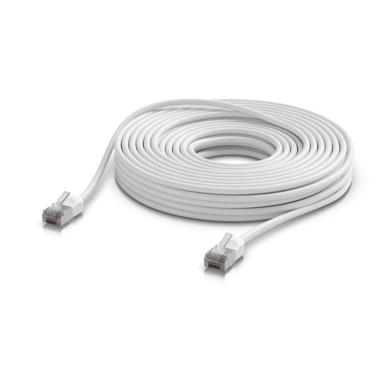 NHU-U-C-P-O-C6A-15M-W.jpg Ubiquiti UACC-Cable-Patch-Outdoor-C6A-15M-W UniFi Premium Patch Cable Outdoor