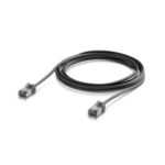 Ubiquiti UACC-Cable-Patch-Outdoor-C6A-3M-BK UniFi Premium Patch Cable Outdoor