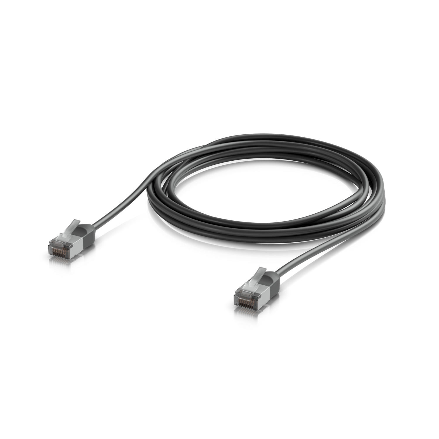 NHU-U-C-P-O-C6A-3M-BK.jpg Ubiquiti UACC-Cable-Patch-Outdoor-C6A-3M-BK UniFi Premium Patch Cable Outdoor