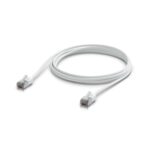 Ubiquiti UACC-Cable-Patch-Outdoor-C6A-3M-W UniFi Premium Patch Cable Outdoor