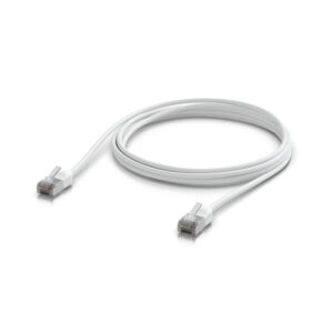 Ubiquiti UACC-Cable-Patch-Outdoor-C6A-3M-W UniFi Premium Patch Cable Outdoor