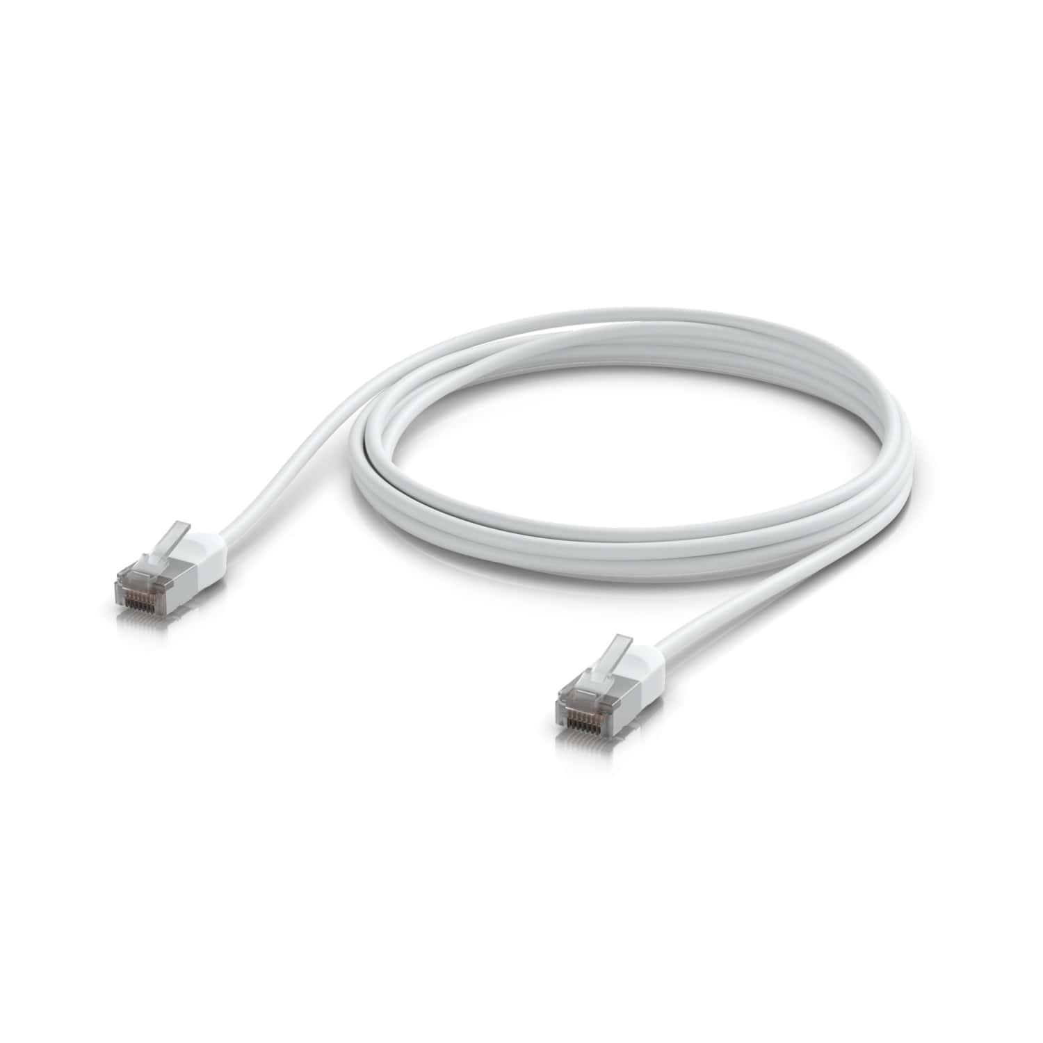 NHU-U-C-P-O-C6A-3M-W.jpg Ubiquiti UACC-Cable-Patch-Outdoor-C6A-3M-W UniFi Premium Patch Cable Outdoor