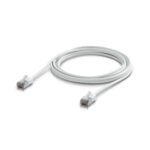 Ubiquiti UACC-Cable-Patch-Outdoor-C6A-5M-W UniFi Premium Patch Cable Outdoor