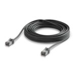 Ubiquiti UACC-Cable-Patch-Outdoor-C6A-8M-BK UniFi Premium Patch Cable Outdoor