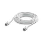 Ubiquiti UACC-Cable-Patch-Outdoor-C6A-8M-W UniFi Premium Patch Cable Outdoor