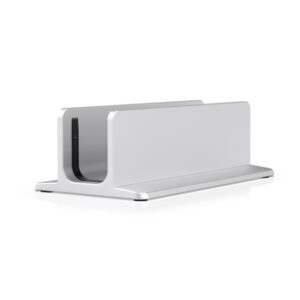 Ubiquiti UACC-CKG2-Plus Stand UniFi Cloud Key Gen2 Plus Stand, Aluminum