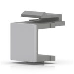 Ubiquiti UACC-Keystone-Blank-Insert Keystone Blank Insert