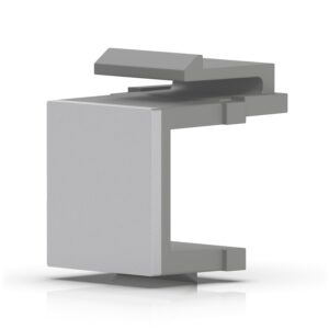Ubiquiti UACC-Keystone-Blank-Insert Keystone Blank Insert