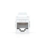 Ubiquiti UACC-Keystone-Coupler-C6 Cat6 Keystone Coupler