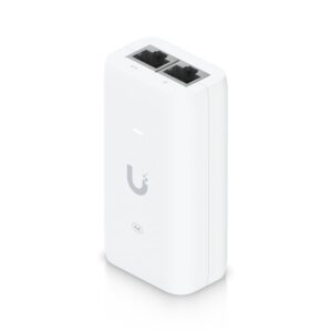 Ubiquiti U-POE PoE 802.11AF Adapter