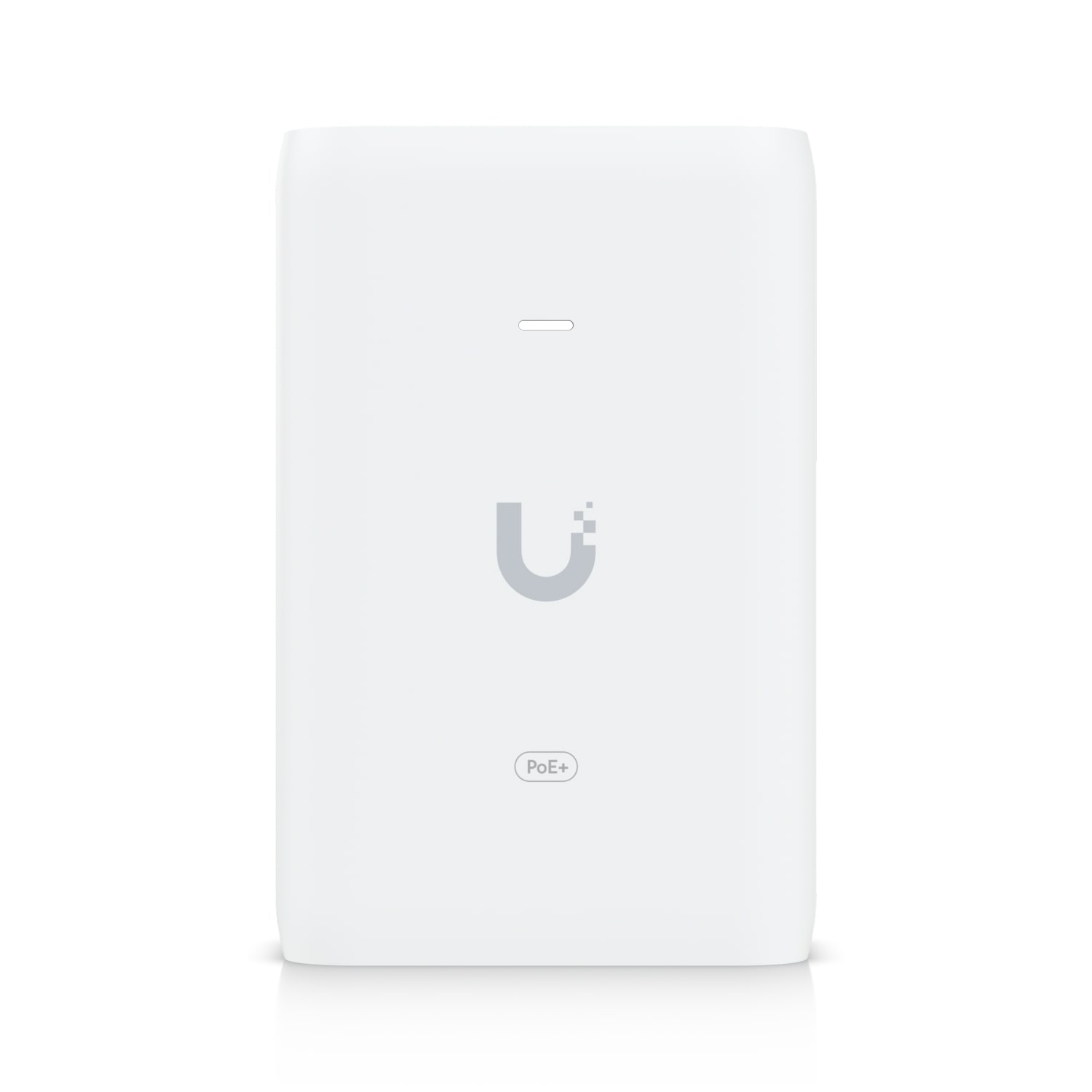 NHU-U-POE.jpg Ubiquiti U-PoE+ PoE+ Adapter (30W)