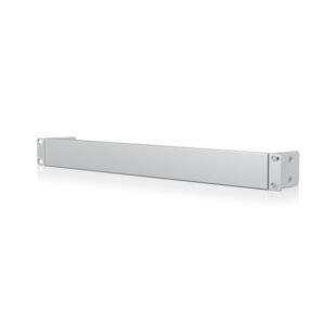 Ubiquiti UACC-Rack-Panel-Blank-1U 1U Sized Rack Mount OCD Panel