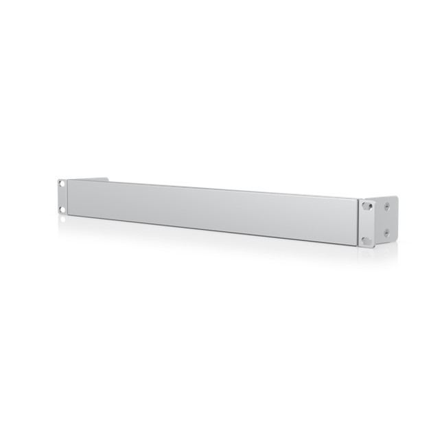 NHU-U-R-P-1U.jpg Ubiquiti UACC-Rack-Panel-Blank-1U 1U Sized Rack Mount OCD Panel