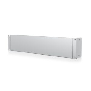 Ubiquiti UACC-Rack-Panel-Blank-2U 2U Sized Rack Mount OCD Panel