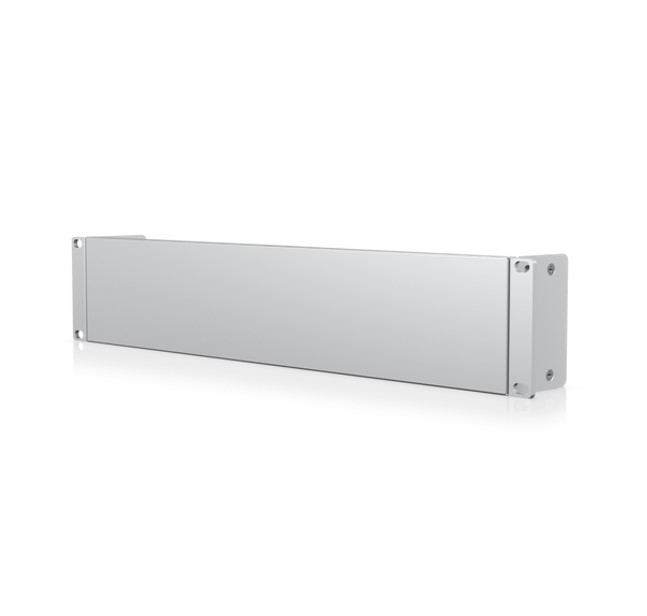NHU-U-R-P-2U.jpg Ubiquiti UACC-Rack-Panel-Blank-2U 2U Sized Rack Mount OCD Panel
