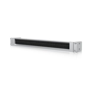 Ubiquiti UACC-Rack-Panel-Brush-1U 1U Rack Mount OCD Panel Brush