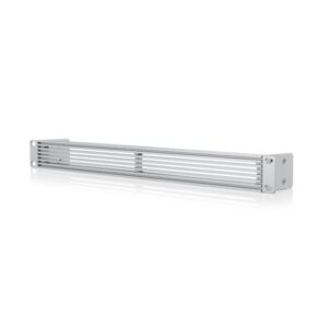 Ubiquiti UACC-Rack-Panel-Vented-1U 1U Rack Mount Vented OCD Panel