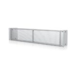 Ubiquiti UACC-Rack-Panel-Vented-2U 2U Rack Mount Vented OCD Panel