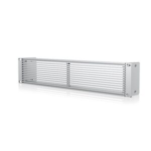 Ubiquiti UACC-Rack-Panel-Vented-2U 2U Rack Mount Vented OCD Panel