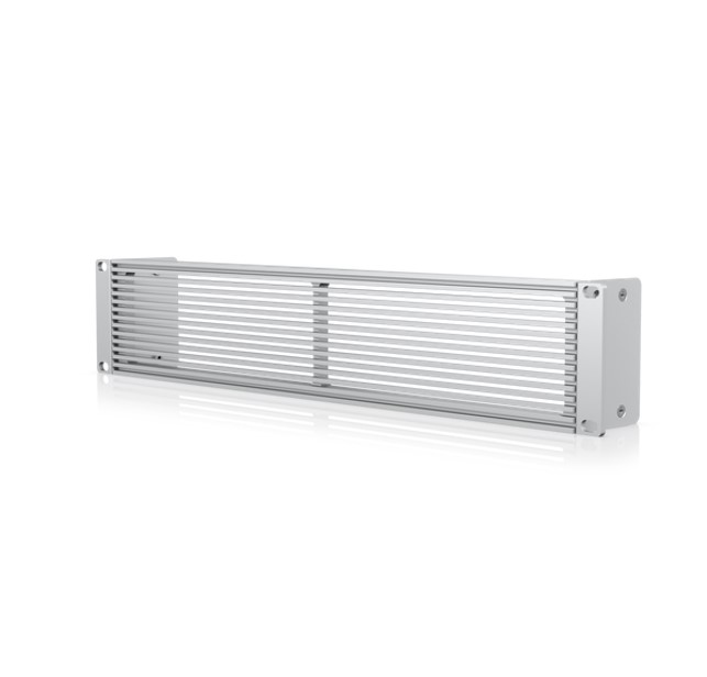 NHU-U-R-P-VENTED-2U.jpg Ubiquiti UACC-Rack-Panel-Vented-2U 2U Rack Mount Vented OCD Panel