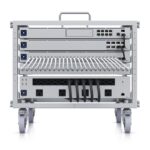 Ubiquiti U-Rack-6U-TL Toolless Mini Rack