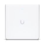 Ubiquiti U6-Enterprise-IW UniFi Wi-Fi 6 Enterprise Sleek