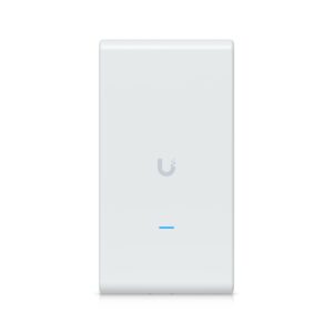 Ubiquiti U6-Mesh-Pro U6 Mesh ProIndoor/Outdoor WiFi 6 AP