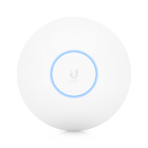 Ubiquiti U6-PRO UniFi Wi-Fi 6 Pro AP 4x4 Mu-/Mimo