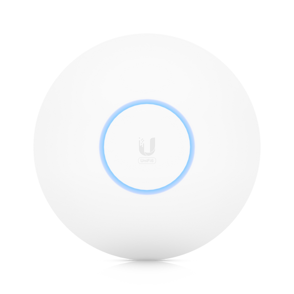 NHU-U6-PRO.png Ubiquiti U6-PRO UniFi Wi-Fi 6 Pro AP 4x4 Mu-/Mimo