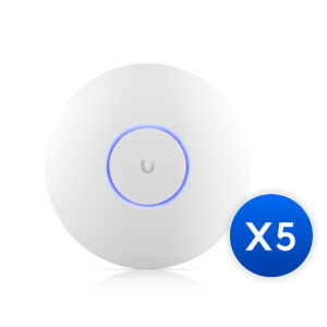 Ubiquiti U7-Pro-5 UniFi WiFi 7 AP
