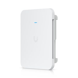 Ubiquiti UACC-U7-Pro-Wall-FM U7 Pro Wall Paintable Flush Mounting Kit