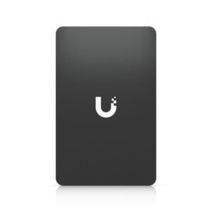 Ubiquiti UA-Card-B-10 UniFi Access