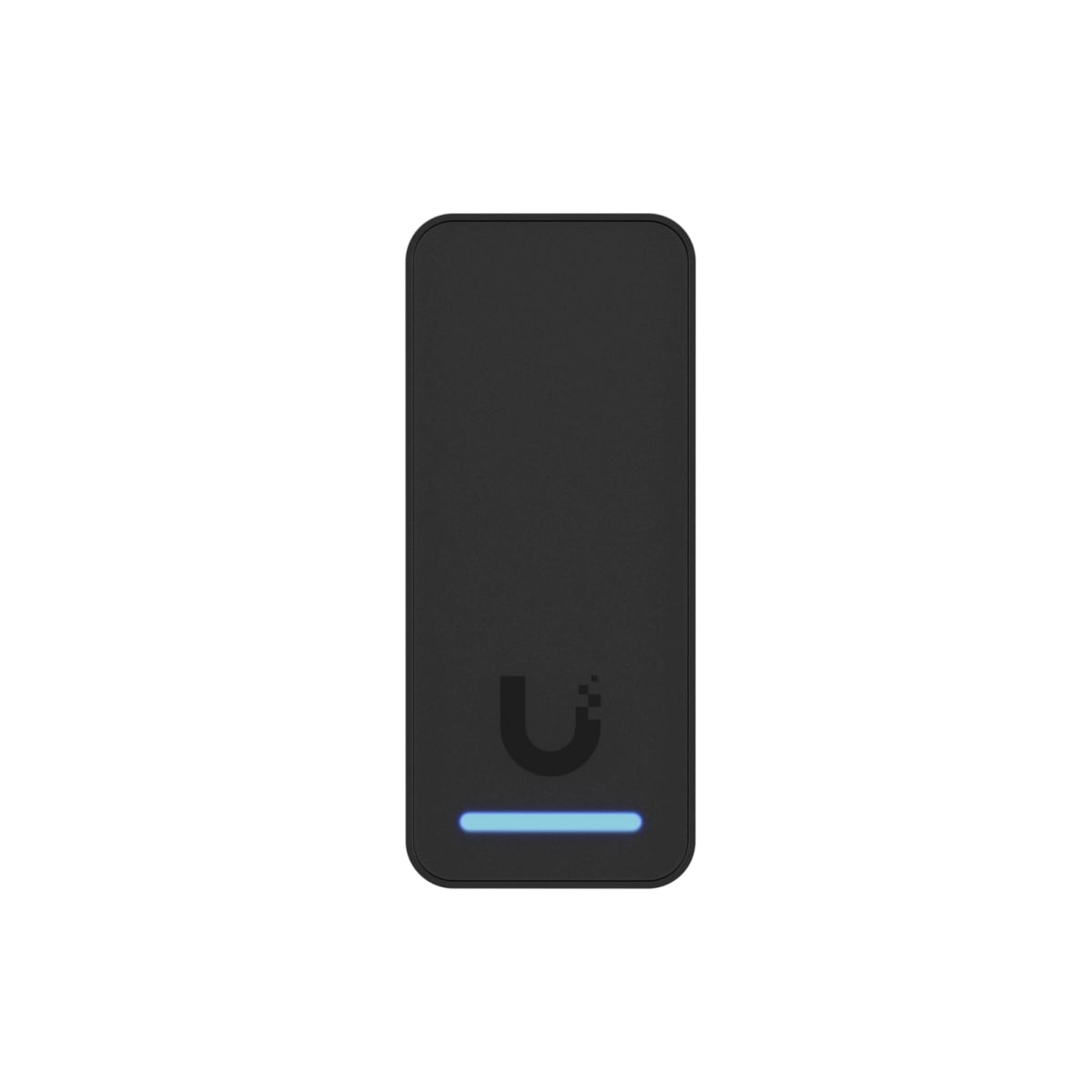 NHU-UA-G2-BLACK.jpg Ubiquiti UA-G2-Black UniFi Access Reader G2