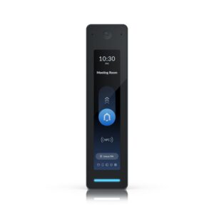 Ubiquiti UA-G2-Pro-Black UniFi Access Reader G2 Professional (BLACK)