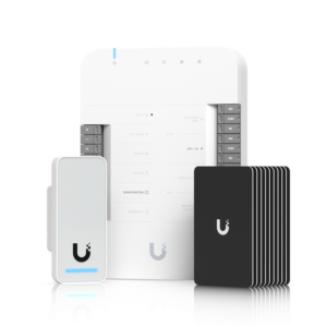 Ubiquiti UA-G2-SK UniFi Access Gen 2 Starter Kit