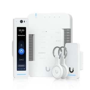 Ubiquiti UA-G2-SK-Pro UniFi Access Gen 2 Pro Starter Kit