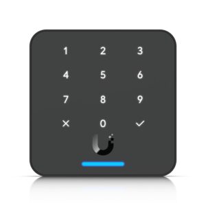 Ubiquiti UA-G3-Flex-B Reader Flex