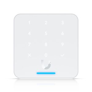 Ubiquiti UA-G3-FLEX-W Ubiquit Reader Flex