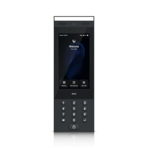 Ubiquiti UA-G3-Intercom G3 Intercom
