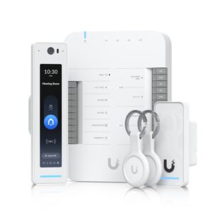 Ubiquiti UA-G3-SK-Pro G3 Starter Kit Pro