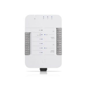Ubiquiti UA-HUB-Door UniFi Access Door HubSingle Door Entry MechanismPoE